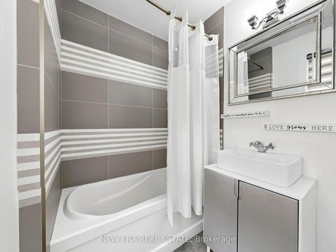 Photo 19 at 4246 Bloor Street W, Markland Wood, Toronto