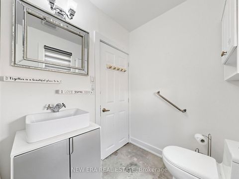 Photo 20 at 4246 Bloor Street W, Markland Wood, Toronto