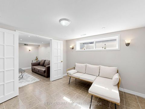 Photo 21 at 4246 Bloor Street W, Markland Wood, Toronto