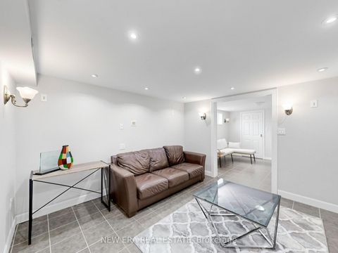 Photo 22 at 4246 Bloor Street W, Markland Wood, Toronto