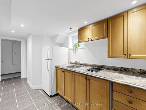 Photo 24 at 4246 Bloor Street W, Markland Wood, Toronto