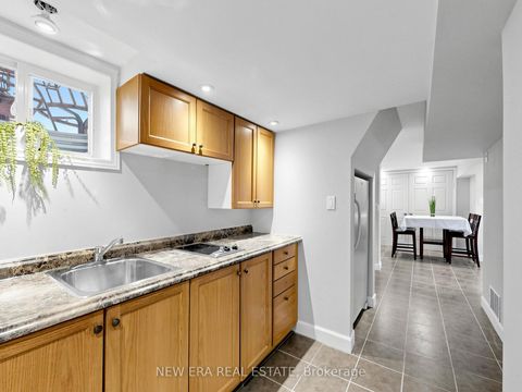 Photo 25 at 4246 Bloor Street W, Markland Wood, Toronto