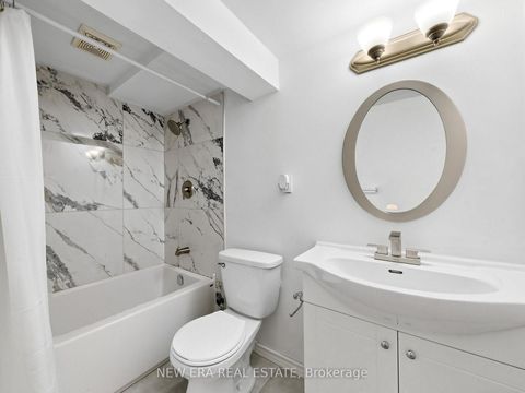 Photo 27 at 4246 Bloor Street W, Markland Wood, Toronto