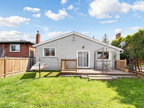 Photo 28 at 4246 Bloor Street W, Markland Wood, Toronto