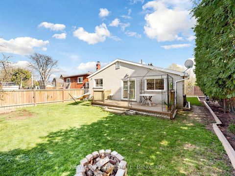 Photo 29 at 4246 Bloor Street W, Markland Wood, Toronto