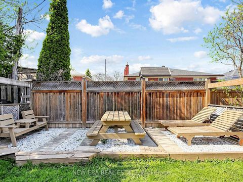 Photo 30 at 4246 Bloor Street W, Markland Wood, Toronto