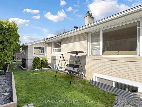 Photo 31 at 4246 Bloor Street W, Markland Wood, Toronto