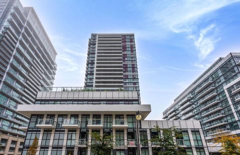 Photo 0 at 317 - 251 Manitoba Street, Mimico, Toronto