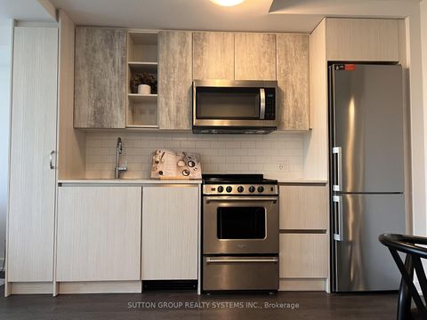 Photo 1 at 317 - 251 Manitoba Street, Mimico, Toronto