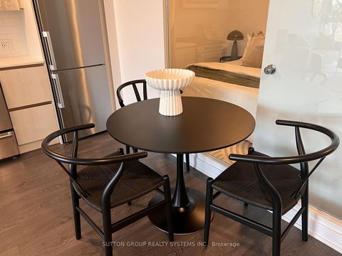 Photo 2 at 317 - 251 Manitoba Street, Mimico, Toronto