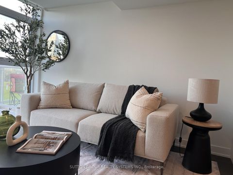 Photo 3 at 317 - 251 Manitoba Street, Mimico, Toronto