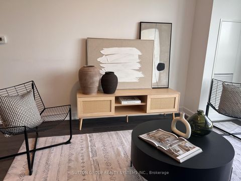 Photo 4 at 317 - 251 Manitoba Street, Mimico, Toronto