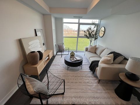 Photo 5 at 317 - 251 Manitoba Street, Mimico, Toronto