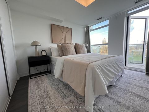 Photo 6 at 317 - 251 Manitoba Street, Mimico, Toronto