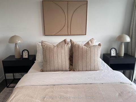 Photo 7 at 317 - 251 Manitoba Street, Mimico, Toronto