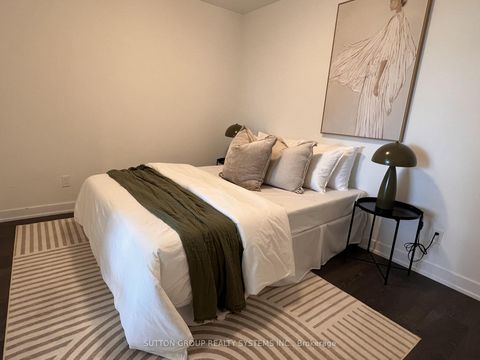 Photo 8 at 317 - 251 Manitoba Street, Mimico, Toronto