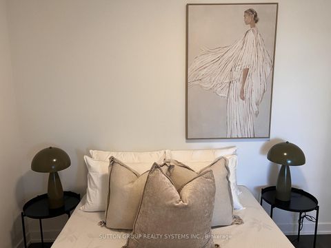 Photo 9 at 317 - 251 Manitoba Street, Mimico, Toronto