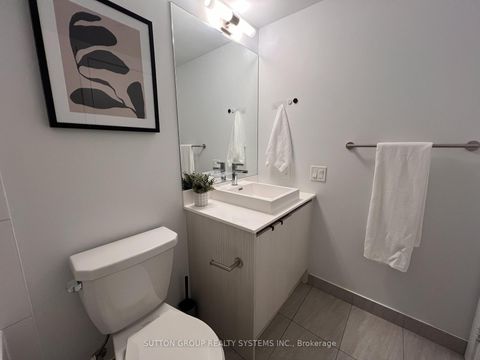 Photo 11 at 317 - 251 Manitoba Street, Mimico, Toronto