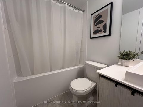 Photo 12 at 317 - 251 Manitoba Street, Mimico, Toronto