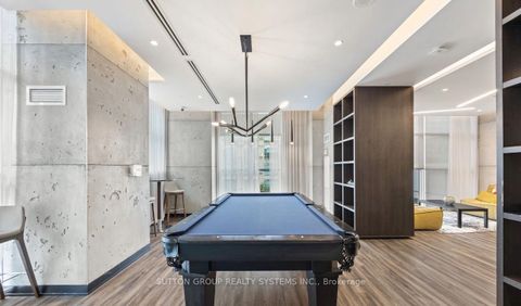 Photo 15 at 317 - 251 Manitoba Street, Mimico, Toronto