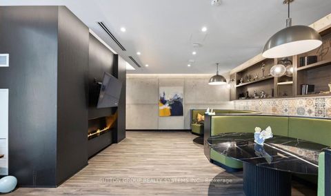 Photo 16 at 317 - 251 Manitoba Street, Mimico, Toronto