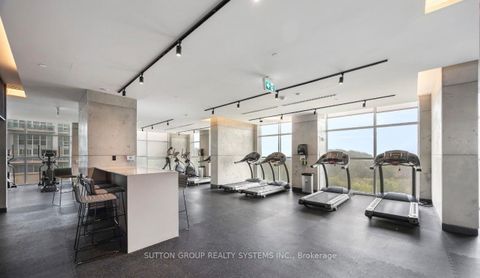 Photo 18 at 317 - 251 Manitoba Street, Mimico, Toronto