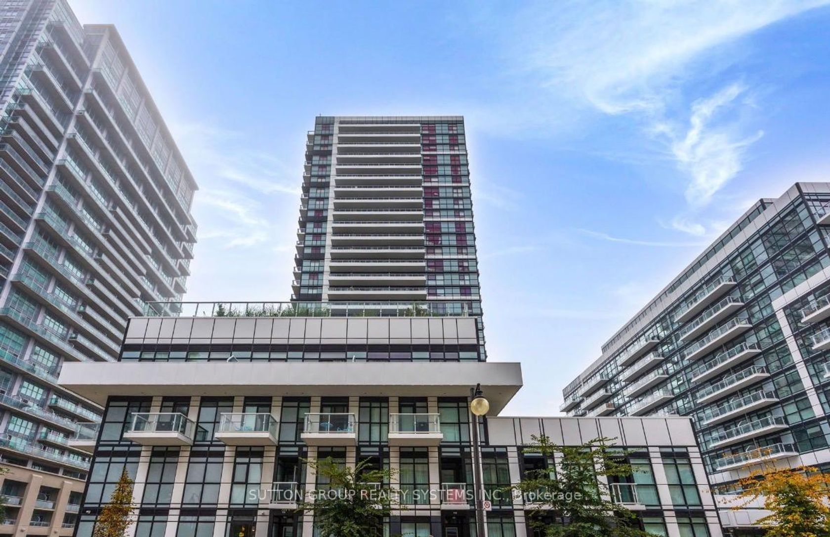 317 - 251 Manitoba Street, Mimico, Toronto photo number 2