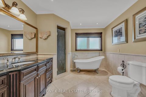 Photo 14 at 79 Bennett Road, West Hill, Toronto