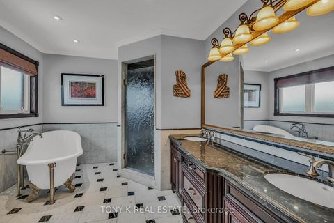 Photo 17 at 79 Bennett Road, West Hill, Toronto