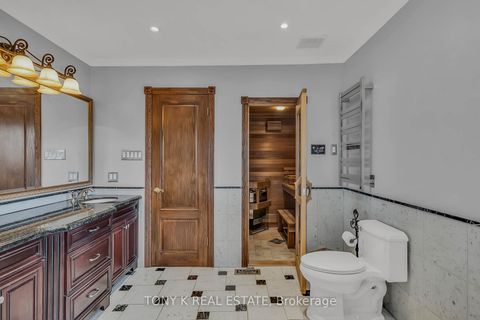 Photo 18 at 79 Bennett Road, West Hill, Toronto