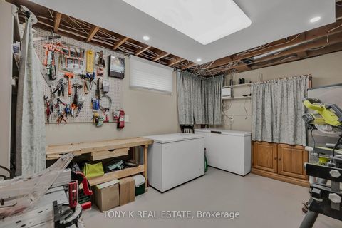 Photo 25 at 79 Bennett Road, West Hill, Toronto