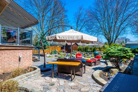 Photo 27 at 79 Bennett Road, West Hill, Toronto