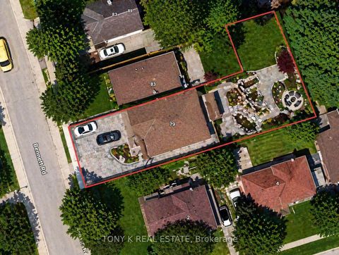 Photo 31 at 79 Bennett Road, West Hill, Toronto