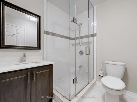 Photo 18 at 93 Clearmeadow Boulevard, Summerhill Estates, Newmarket