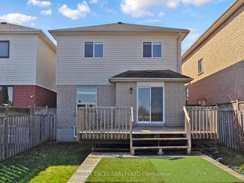 Photo 45 at 93 Clearmeadow Boulevard, Summerhill Estates, Newmarket