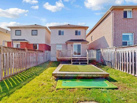 Photo 46 at 93 Clearmeadow Boulevard, Summerhill Estates, Newmarket