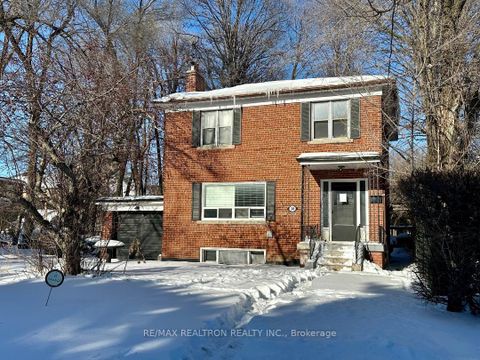 Photo 0 at 38 Southbourne Avenue, Westgate, Toronto