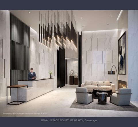 Photo 1 at 3307 - 82 Dalhousie Street, Yonge Corridor, Toronto