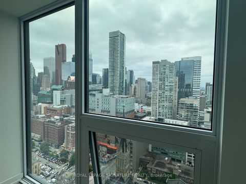 Photo 3 at 3307 - 82 Dalhousie Street, Yonge Corridor, Toronto