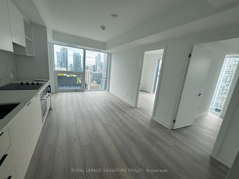 Photo 4 at 3307 - 82 Dalhousie Street, Yonge Corridor, Toronto