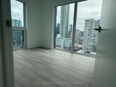 Photo 5 at 3307 - 82 Dalhousie Street, Yonge Corridor, Toronto