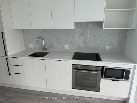 Photo 6 at 3307 - 82 Dalhousie Street, Yonge Corridor, Toronto