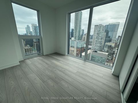 Photo 7 at 3307 - 82 Dalhousie Street, Yonge Corridor, Toronto