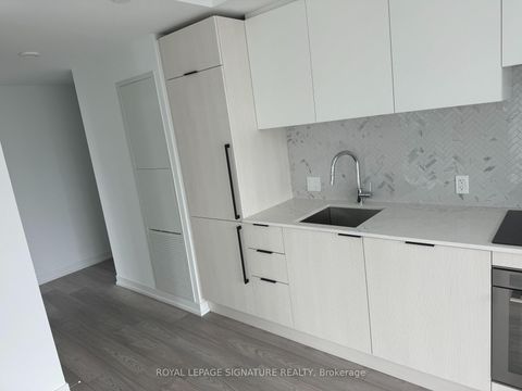 Photo 8 at 3307 - 82 Dalhousie Street, Yonge Corridor, Toronto