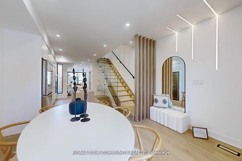 Photo 14 at 32 Endean Avenue, South Riverdale, Toronto