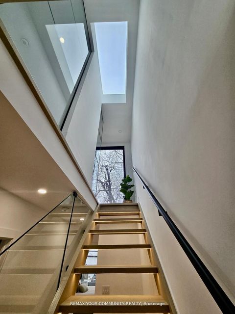 Photo 24 at 32 Endean Avenue, South Riverdale, Toronto