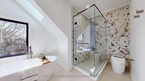 Photo 30 at 32 Endean Avenue, South Riverdale, Toronto