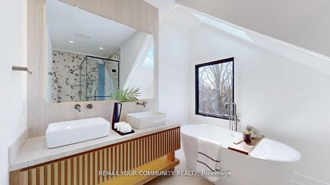 Photo 31 at 32 Endean Avenue, South Riverdale, Toronto