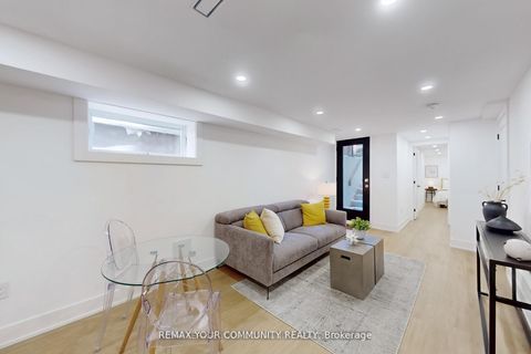 Photo 36 at 32 Endean Avenue, South Riverdale, Toronto