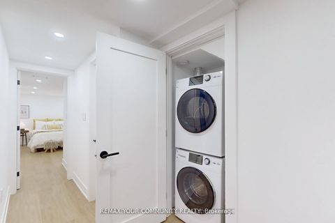 Photo 44 at 32 Endean Avenue, South Riverdale, Toronto